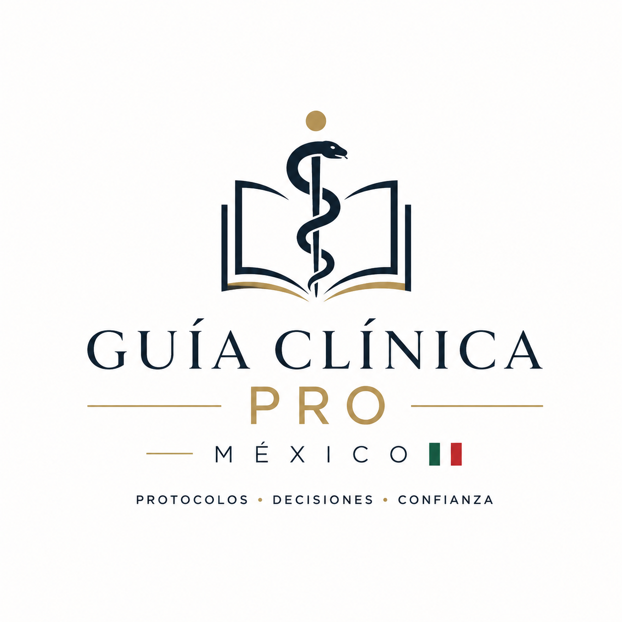 Guia Clinica PRO